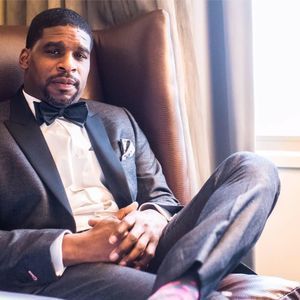 Meet your Posher, Don